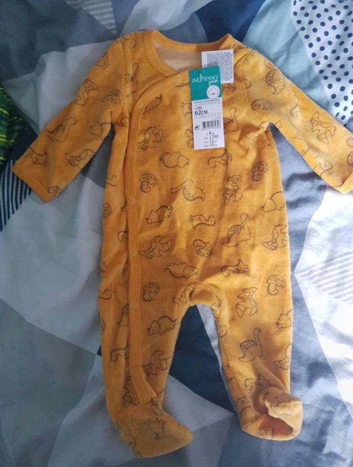 Pyjama garçon