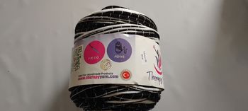 Fil Tee-shirt rouleau créations 