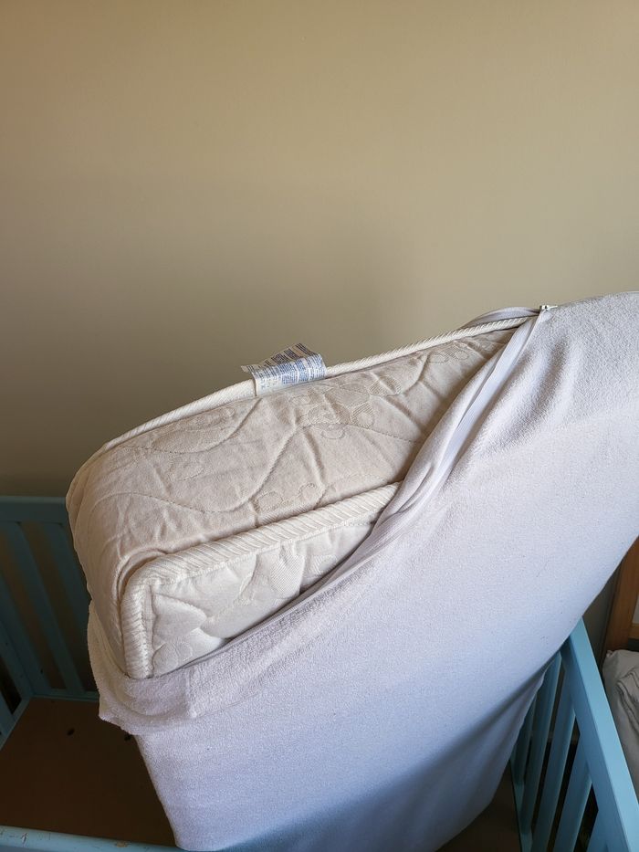 Berceau Vertbaudet - photo numéro 4