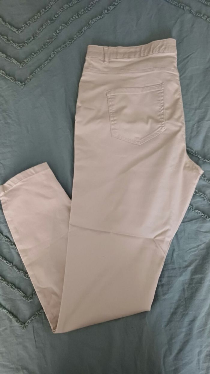 Jeans skinny femme - photo numéro 5