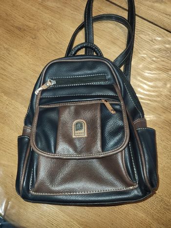 Sac à dos multipoches