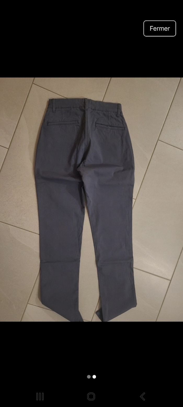 Chino - photo numéro 2