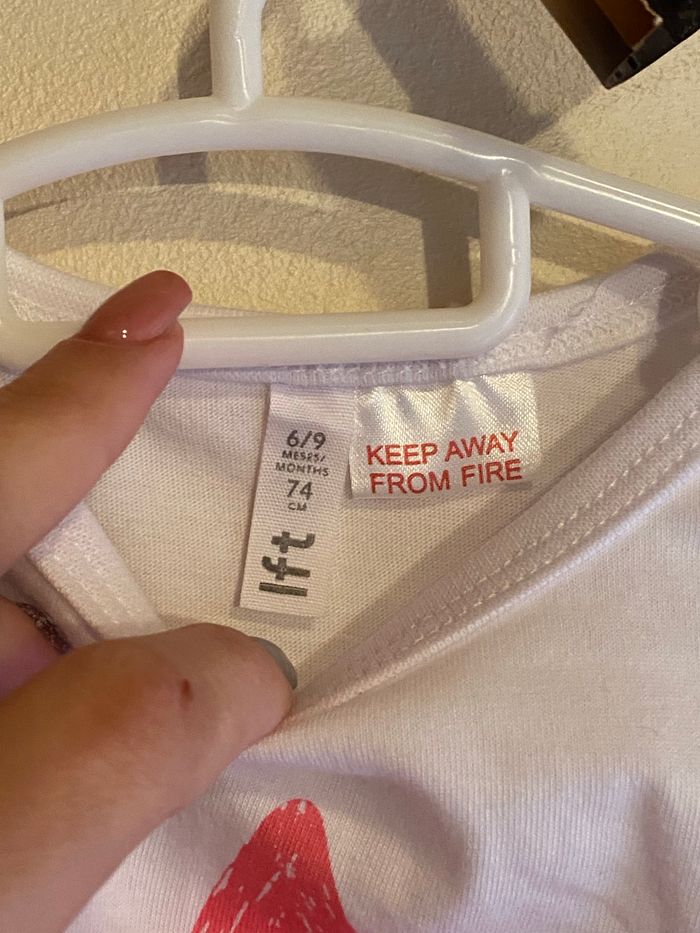 Tee-shirts étoile - photo numéro 2