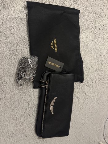 Sac zadig et voltaire 