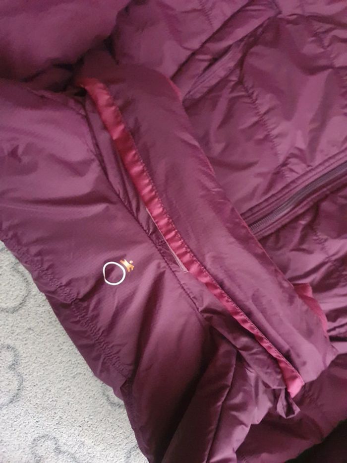 Manteau fille - photo numéro 8