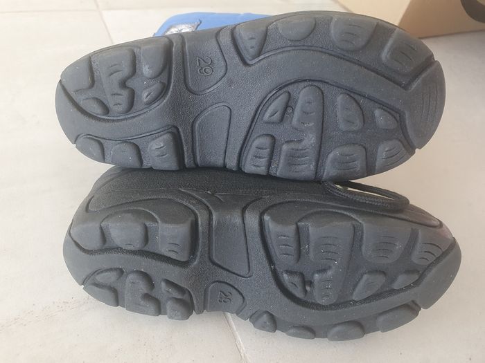P 29 botte fourrée ski neige boots - photo numéro 4