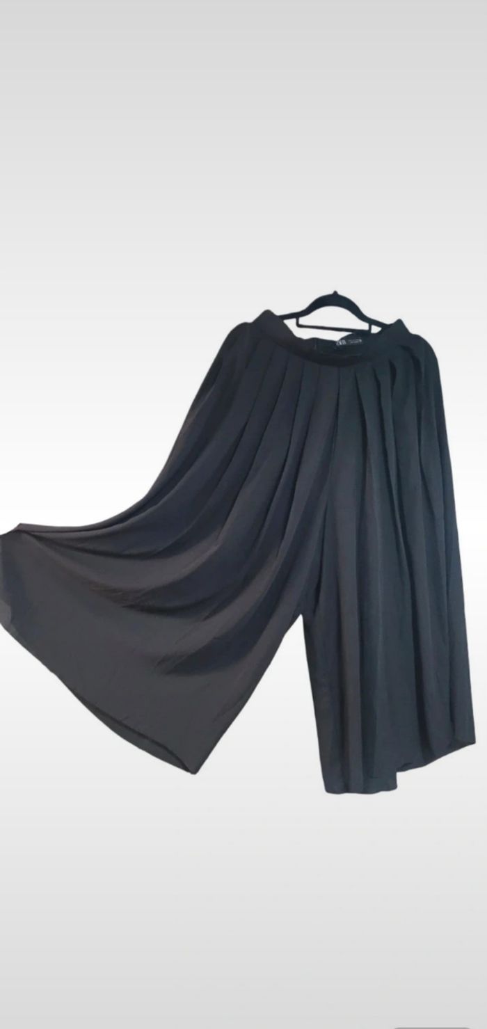 Pantalon Zara Taille M