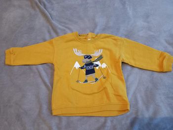 Pull / Sweat Taille 2 ans