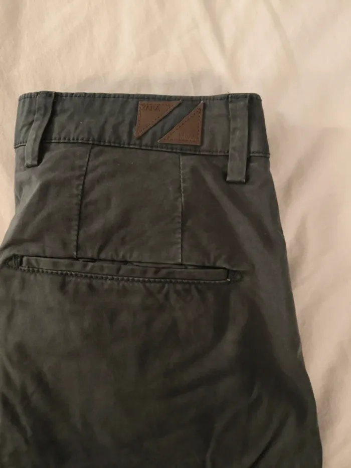 Pantalon homme Zara taille 36 - photo numéro 2