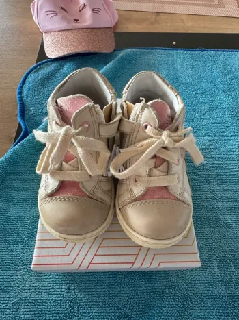 Chaussures fille Franco Romagnoli