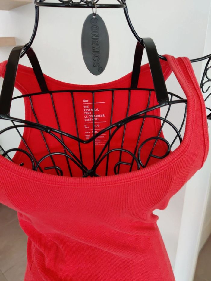 Débardeur gap - photo numéro 3