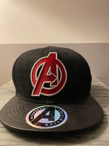 Casquette Marvel Avengers