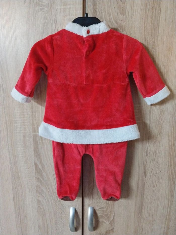 Pyjama de Noël - photo numéro 2