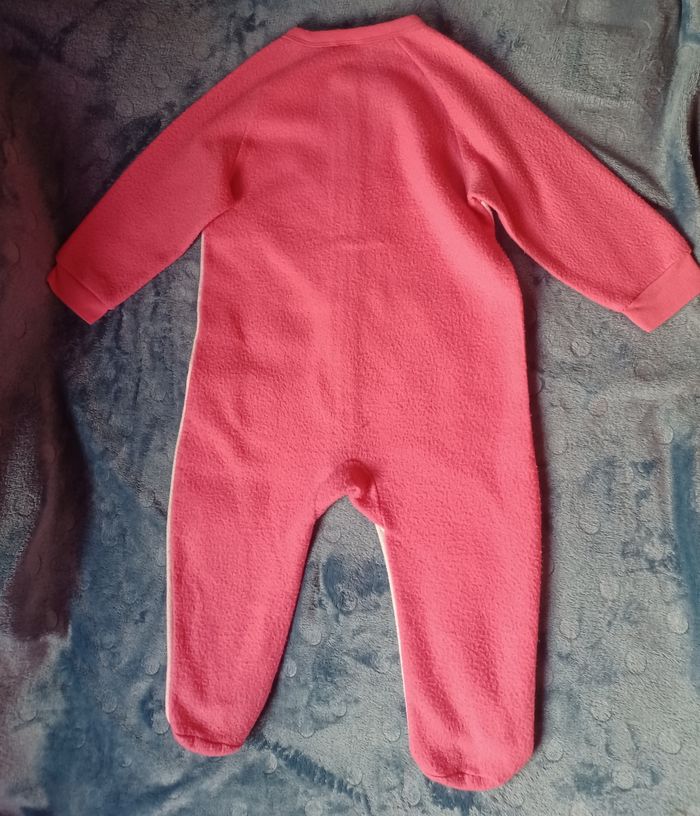 Pyjama minnie - photo numéro 3