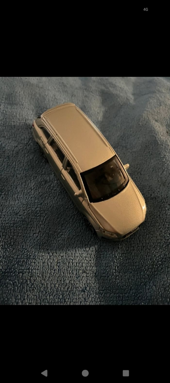 Petit voiture - photo numéro 3