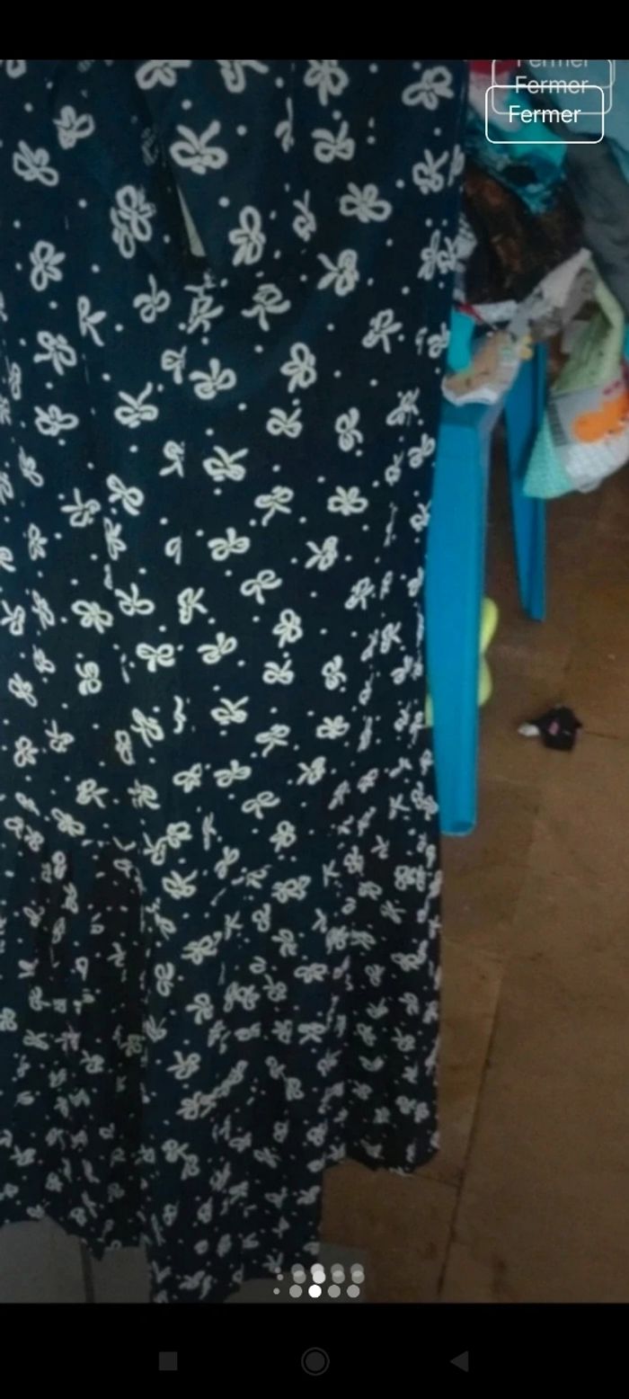 Très belle robe longue f1 - photo numéro 6