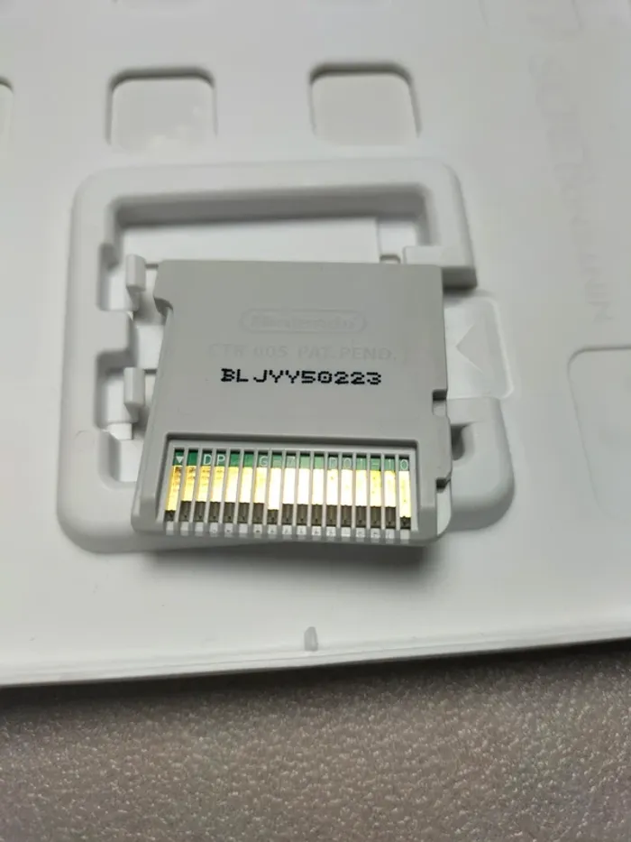 Jeu Nintendo 3DS – Lego Jurassic World - photo numéro 6