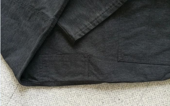 Pantalon toile taille 38 Jules - photo numéro 5