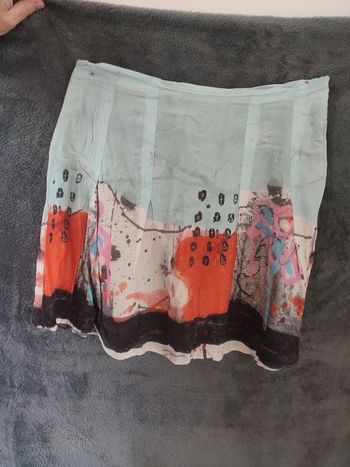 Jupe taille 40