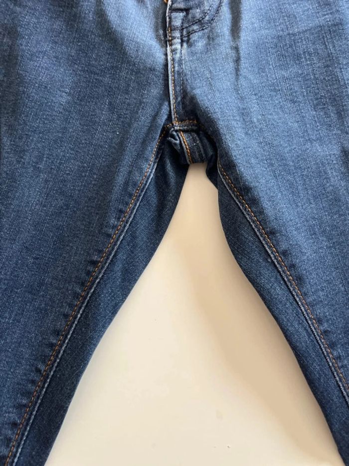 Jeans brut homme - photo numéro 4