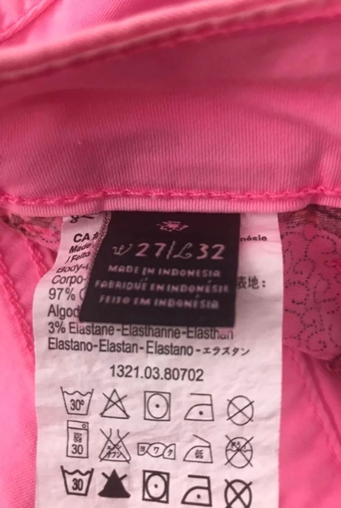 Pantalon neuf - photo numéro 4