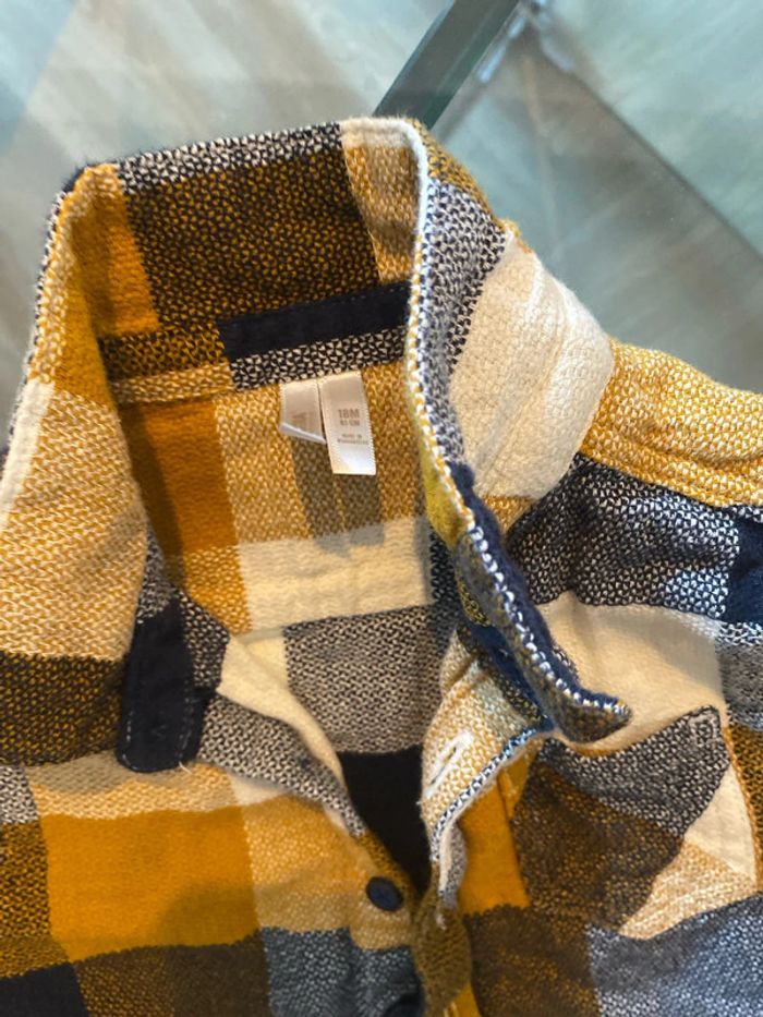 Chemise neuve - photo numéro 9