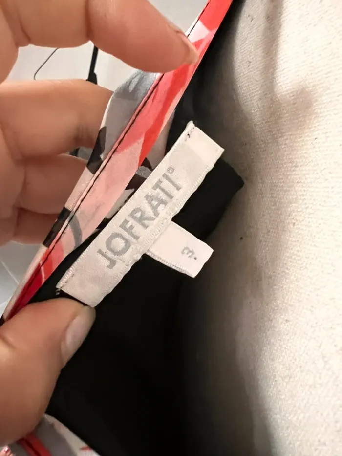 Tunique d’été jofrati - photo numéro 5