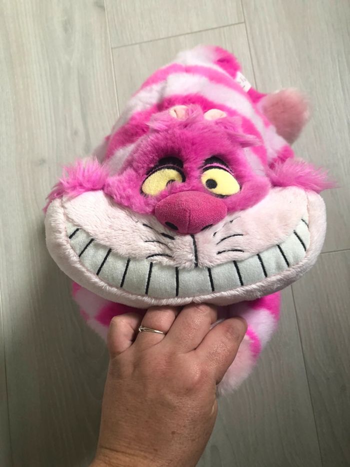 Chat du Cheshire - photo numéro 2