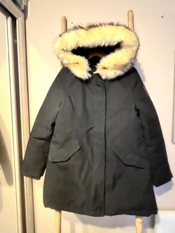 Veste femme paragoose Taille M