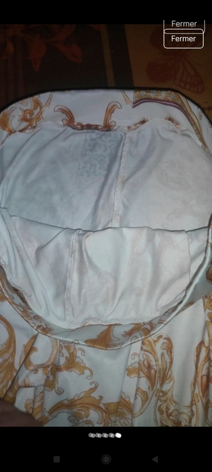 Très beau pantalon femme f44 - photo numéro 4
