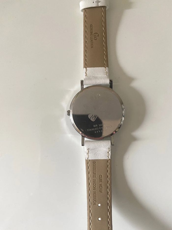 Montre GO girl only - photo numéro 4