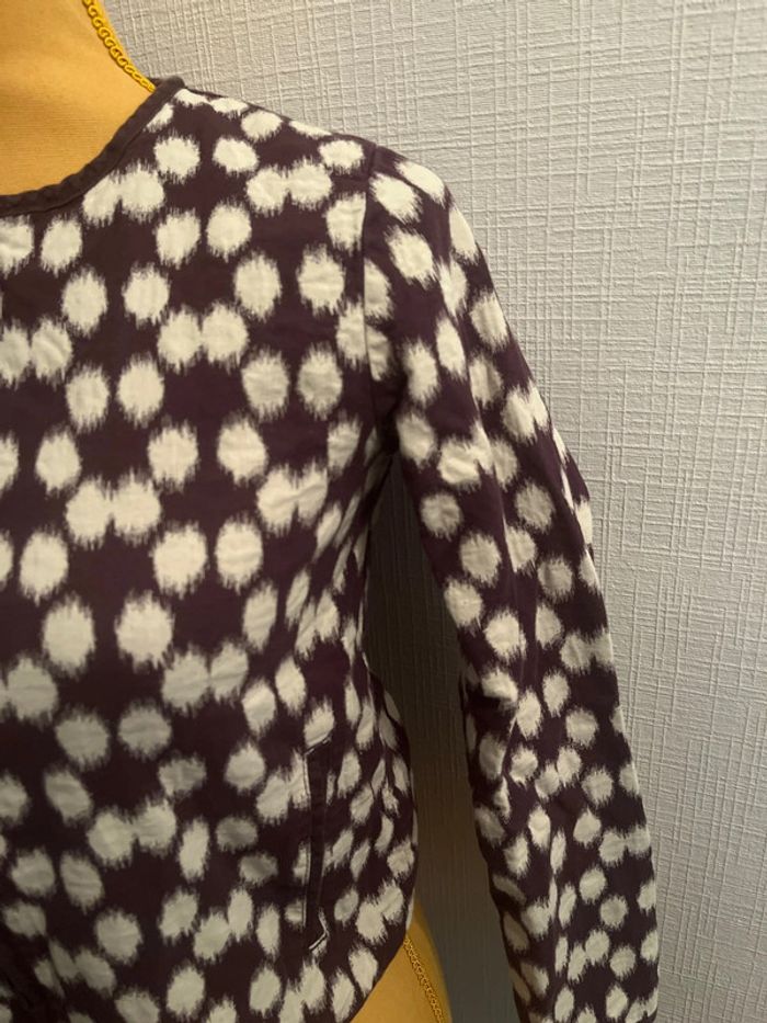 Veste fille - photo numéro 3