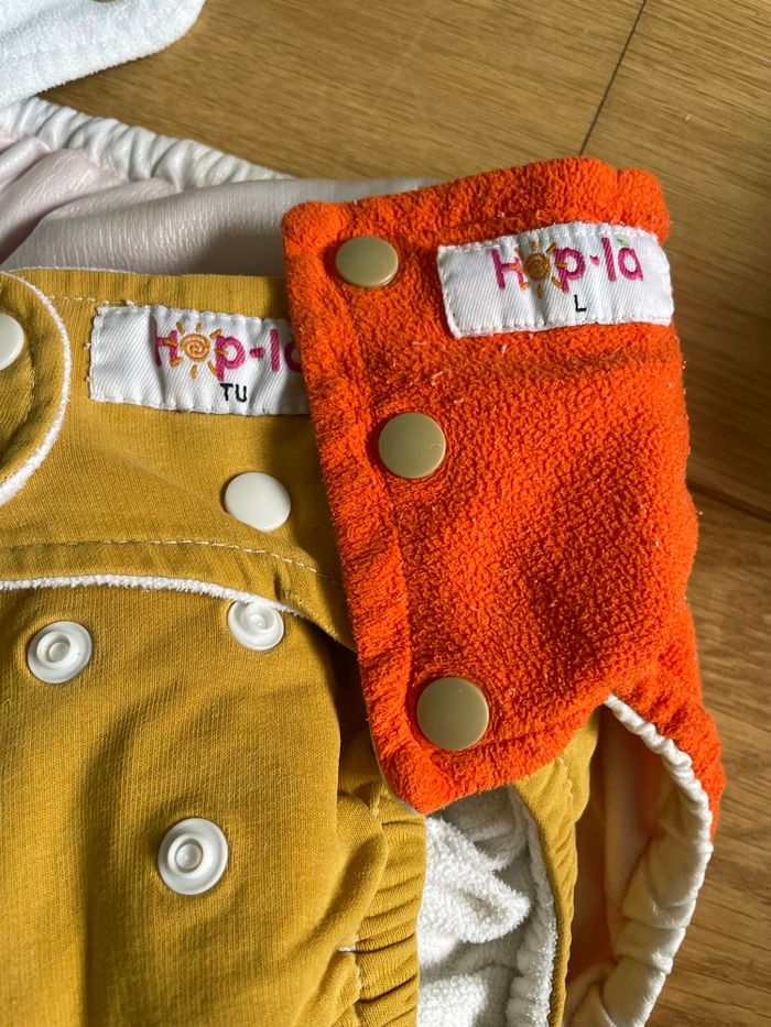 2 couches hop la couche - photo numéro 3