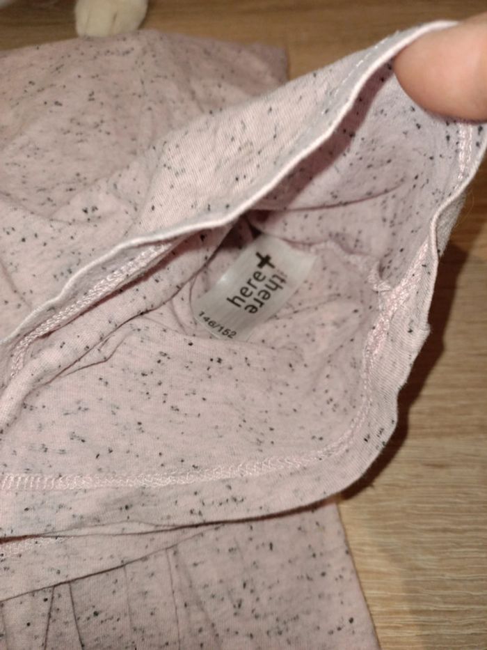 Tee shirt manches longues - photo numéro 4