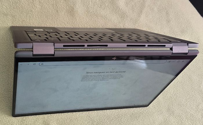 Chromebook hp - photo numéro 4