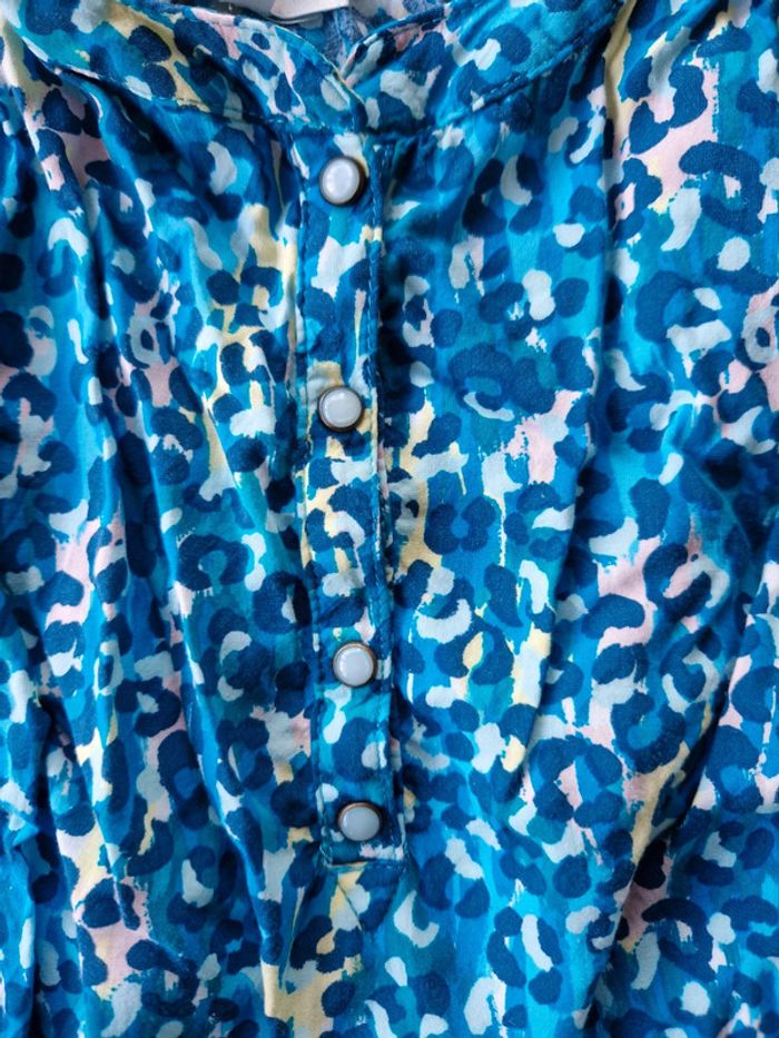 Robe Catimini 4 ans en super état - photo numéro 2