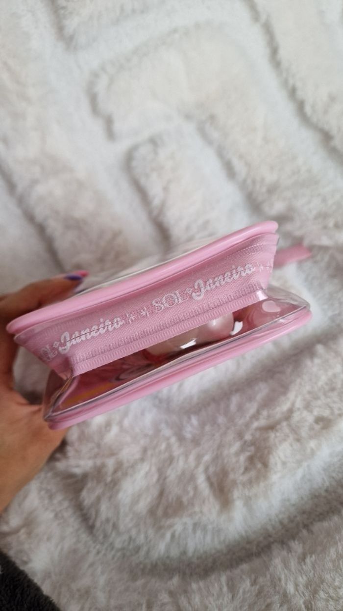 Coffret Sol de Janeiro Beija Flor 68 – neuf + trousse - photo numéro 3