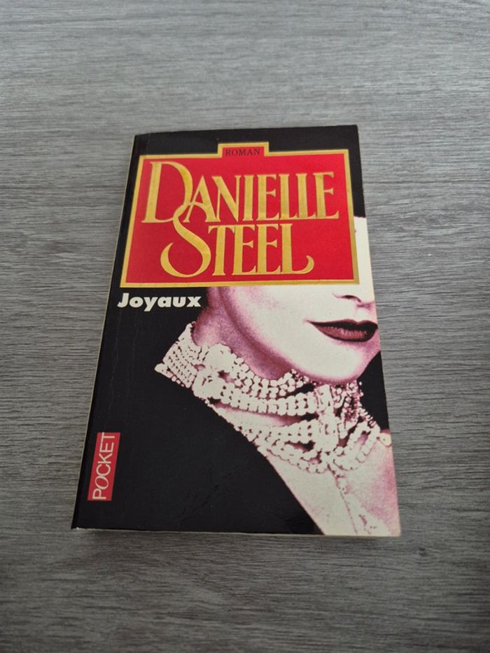 Joyaux Danielle Steel
