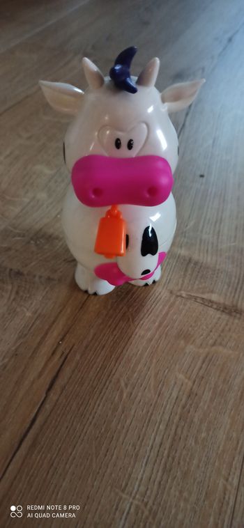 Boite a dents de lait