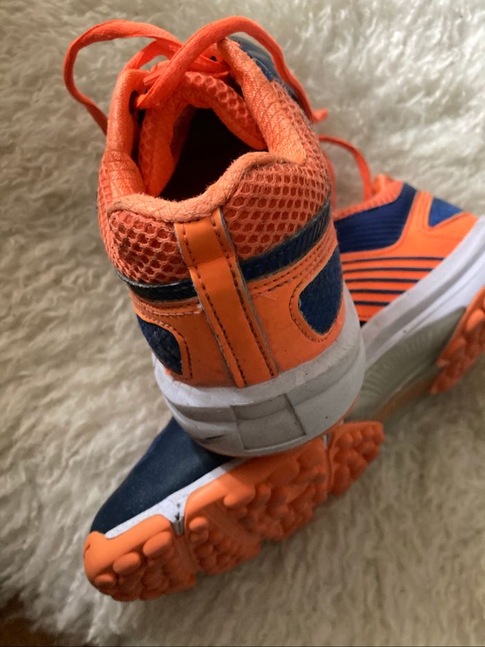 Basket 36 1/2 - photo numéro 4