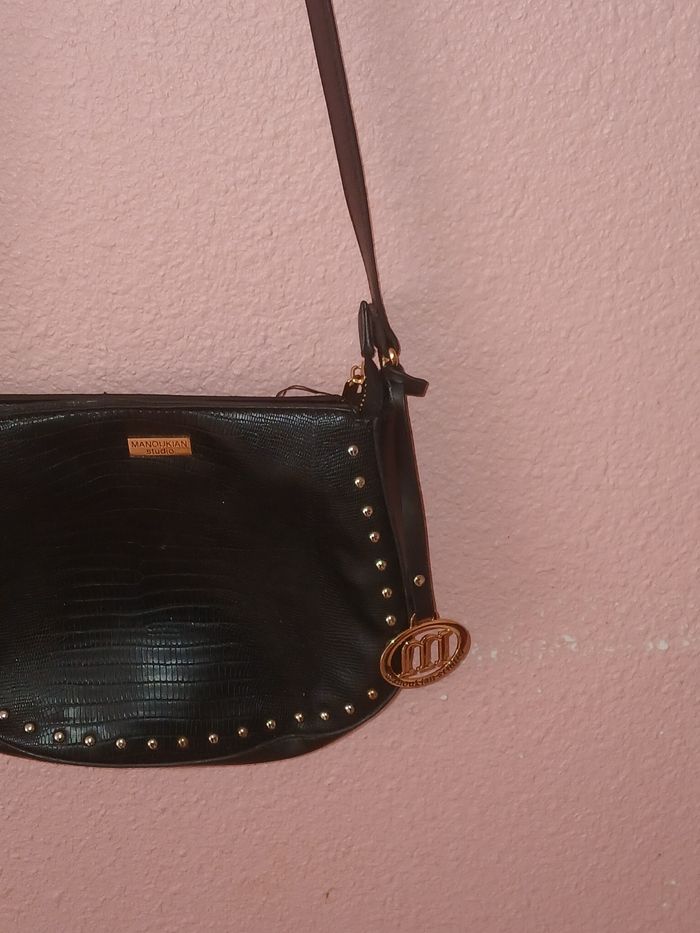 Sac bandoulière - photo numéro 2