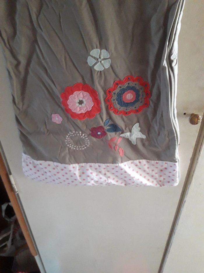 Turbullette fille 0-6 mois - photo numéro 3