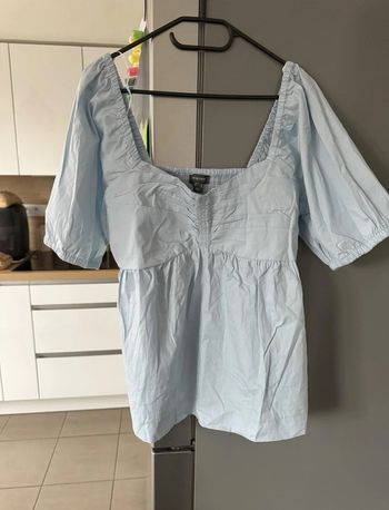 Haut smocké Primark