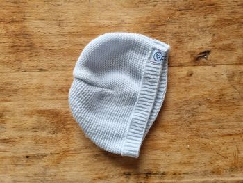 Bonnet de naissance