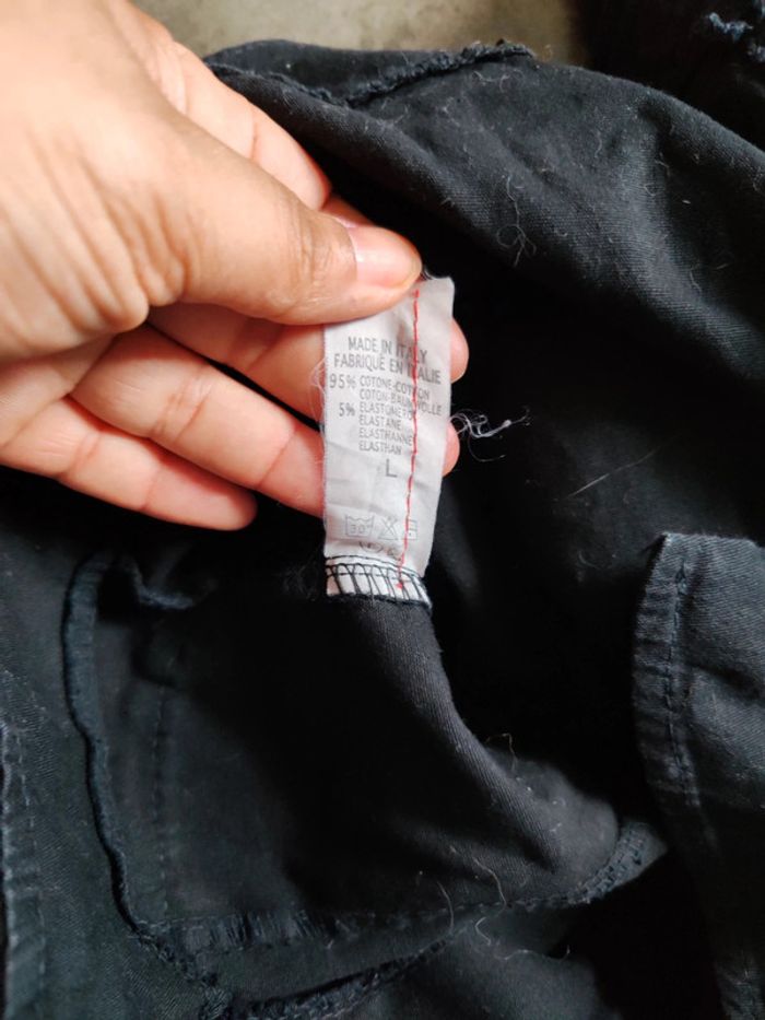 Veste à capuche - photo numéro 4