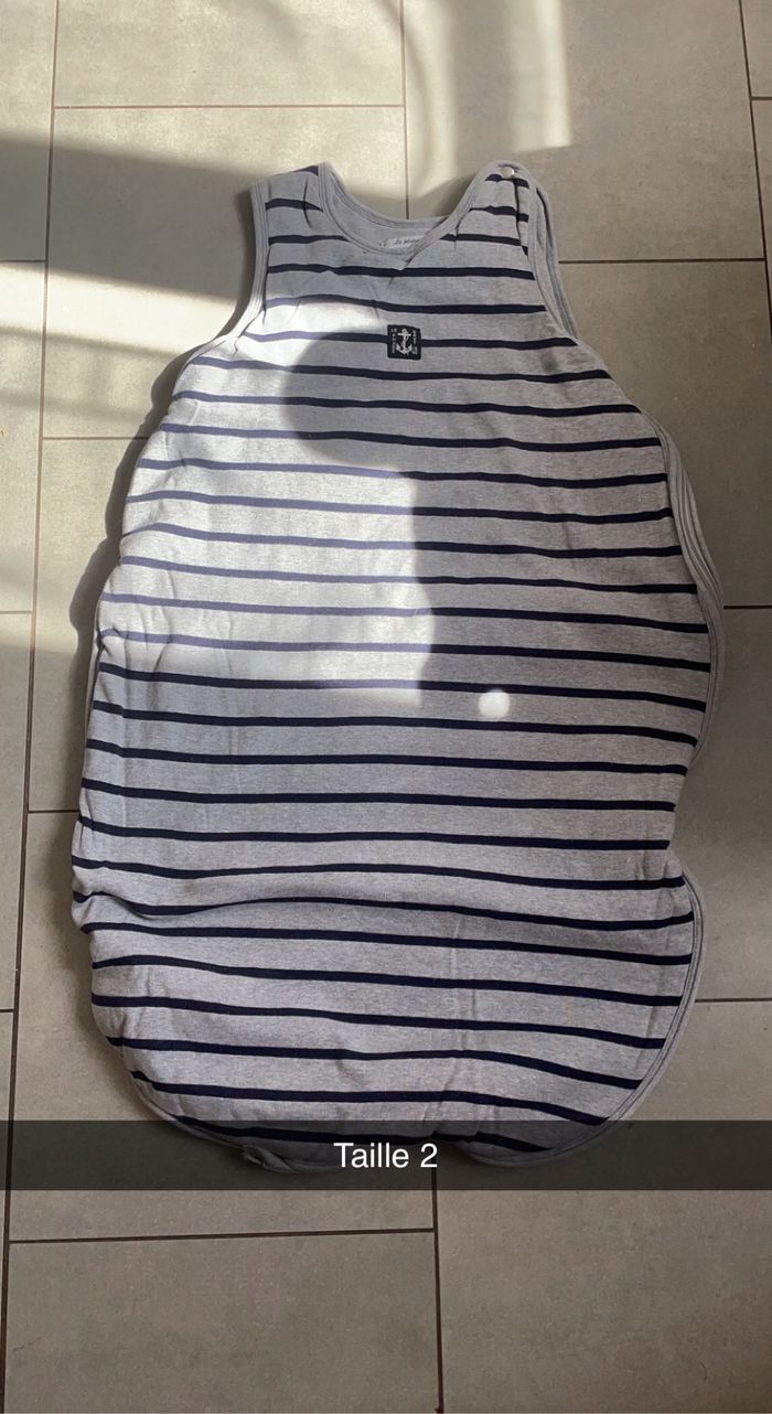 Gigoteuses - photo numéro 9