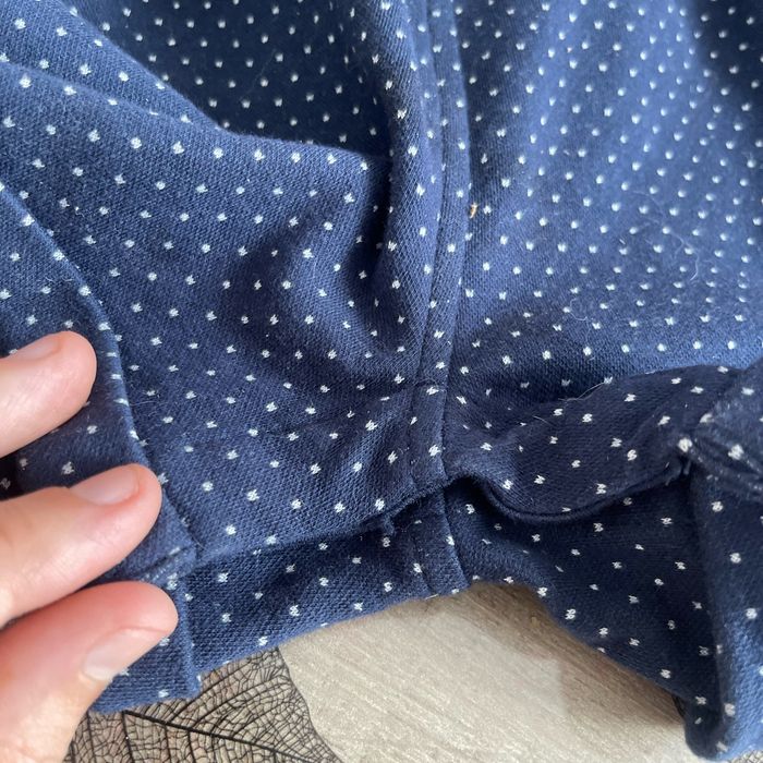 Combi short obaibi - photo numéro 2