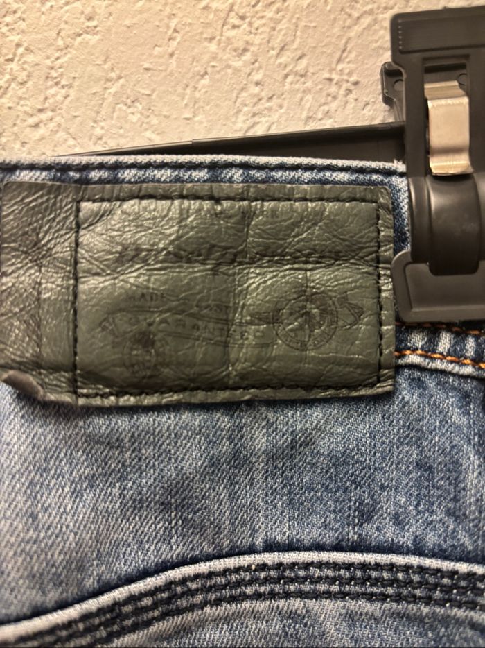 Short DIESEL - photo numéro 6