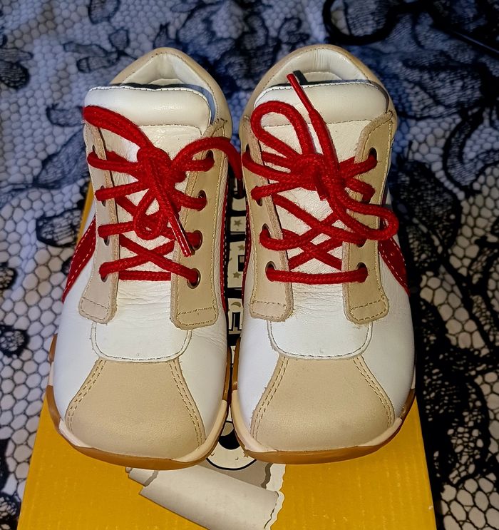 Bottines neuves - photo numéro 3