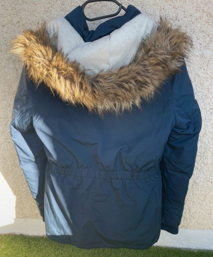 Veste Tommy hilfiger - photo numéro 3